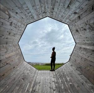 Meet your Posher, Sarah-josiane